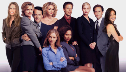 Slik gikk det med «Ally McBeal»-stjernene